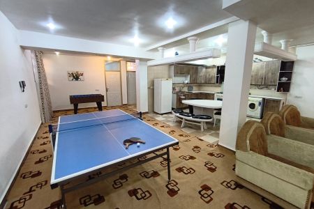 خانه مبله در دزفول - طبقه همکف