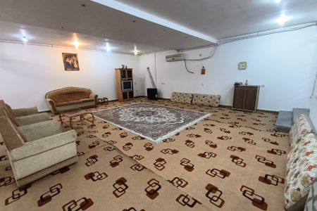 خانه مبله در دزفول - طبقه همکف