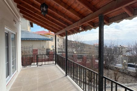 ویلا دوبلکس در دیلمان