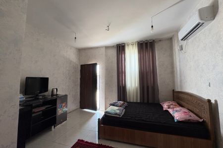 سوئیت در بندرعباس - همکف