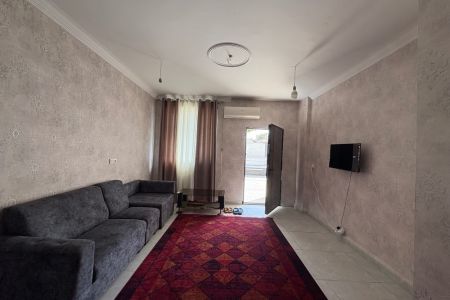 سوئیت یکخوابه در بندرعباس - همکف