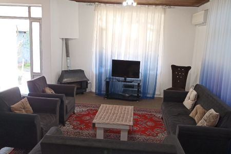 خانه ویلایی در بندر انزلی - ساحل قو