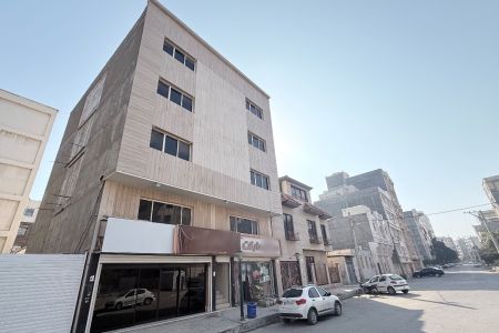 سوئیت مبله در بندرعباس - طبقه دوم - واحد ۱