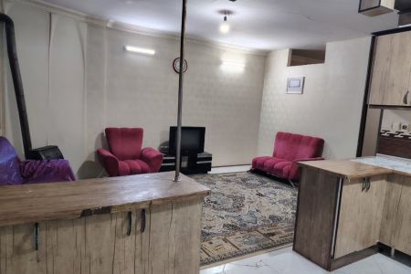 خانه مبله در مشهد - چهار چشمه - طبقه سوم