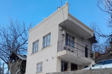 سوئیت رودبار - توتکابن - حاجی ده