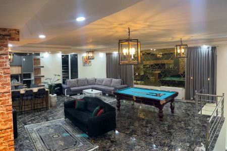 ویلا تریبلکس استخردار در خورین - ۴ خوابه