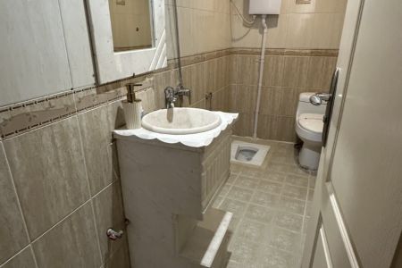 هتل آپارتمان نزدیک حرم در قم - دبل