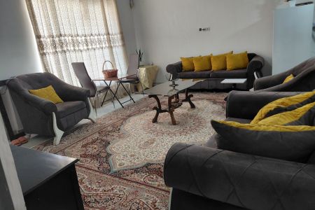 سوئیت مبله در ایذه - طبقه سوم