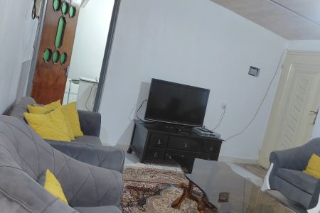 سوئیت مبله در ایذه - طبقه سوم