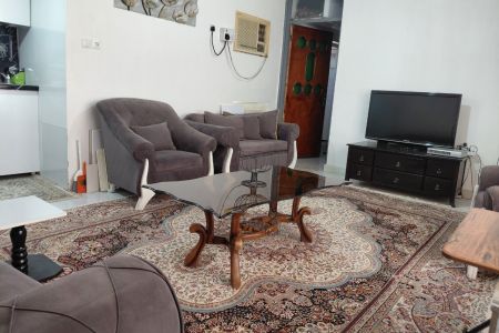 سوئیت مبله در ایذه - طبقه سوم