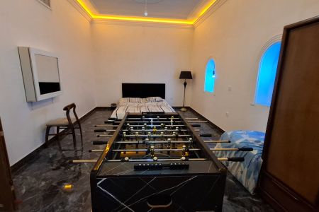 ویلا استخردار در چهارباغ - آغچه حصار