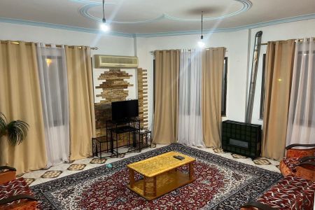 خانه ویلایی در رامسر - بلوار کازینو - طبقه ۳