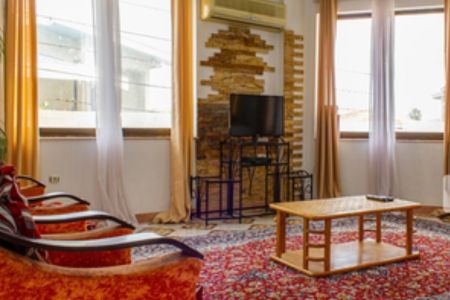 خانه ویلایی در رامسر - بلوار کازینو - طبقه ۳