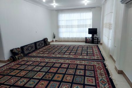 خانه ویلایی در دزپارت - شیوند - طبقه ۲