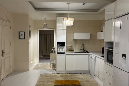 سوئیت در کیش - شهرک صدف - واحد ۶