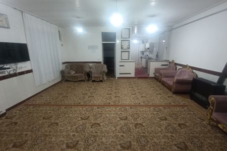 خانه مبله در جوانرود