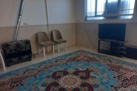 خانه مبله در یزد - طبقه دوم