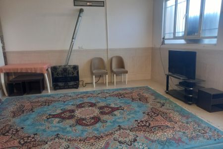 خانه مبله در یزد - طبقه دوم