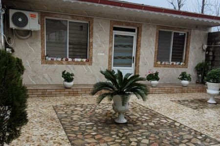 خانه ویلایی در چوکام - یکخوابه