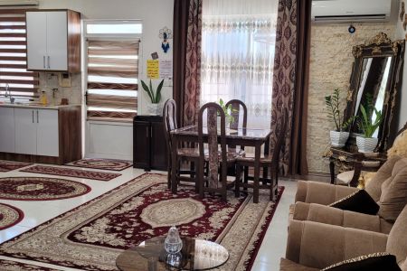 خانه ویلایی در چوکام - یکخوابه