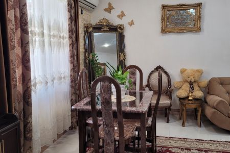 خانه ویلایی در چوکام - یکخوابه