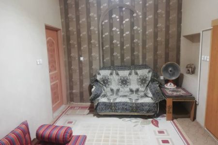 خانه سنتی در یزد