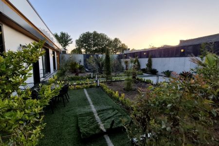 اجاره ویلا استخردار در شهریار - اصیل آباد