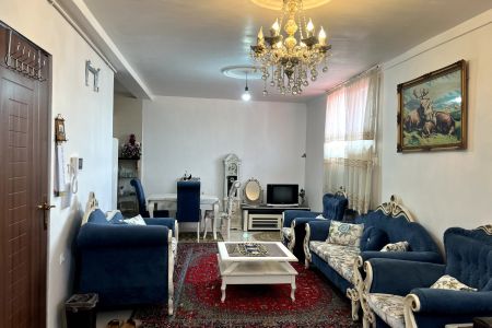 سوئیت در ماسال - نزدیک میدان قویدل