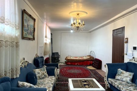 سوئیت در ماسال - نزدیک میدان قویدل