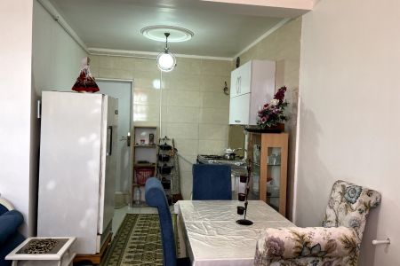 سوئیت در ماسال - نزدیک میدان قویدل