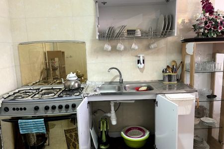 سوئیت در ماسال - نزدیک میدان قویدل