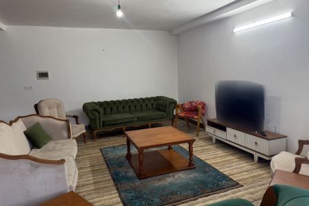 خانه ویلایی جنگلی در تنکابن - گلستان محله