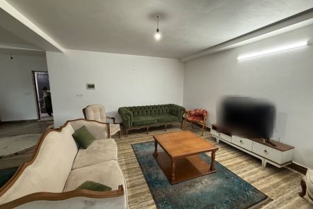 خانه ویلایی جنگلی در تنکابن - گلستان محله