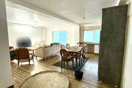 خانه ویلایی جنگلی در تنکابن - گلستان محله