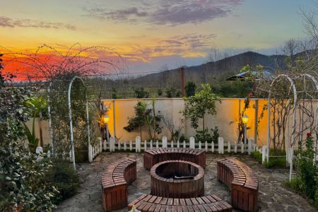 خانه ویلایی در ماسال - مرکیه