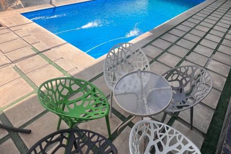 ویلا استخردار در پردیس - کرشت