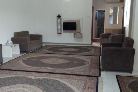 سوئیت در زیباکنار - چونچنان - ۹۰ متری ط ۲