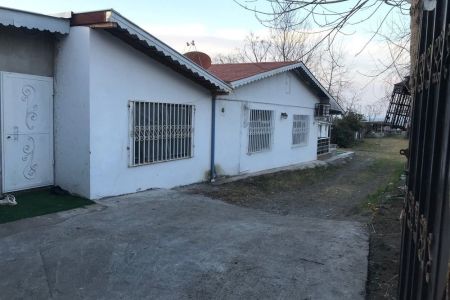 ویلا لب دریا در بندر انزلی - سنگاچین