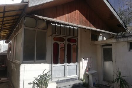 خانه ویلایی در لاهیجان - تربیت معلم