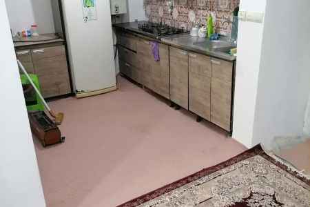 خانه ویلایی در لاهیجان - تربیت معلم