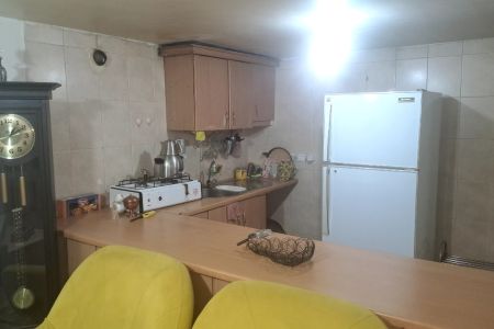 سوئیت در اصفهان - مسجد مصلی - همکف