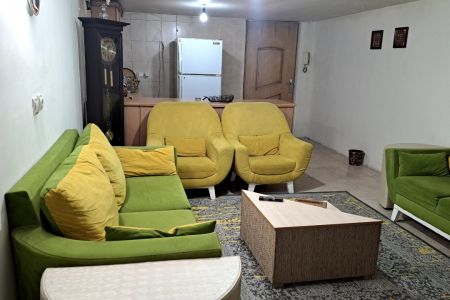 سوئیت در اصفهان - مسجد مصلی - همکف