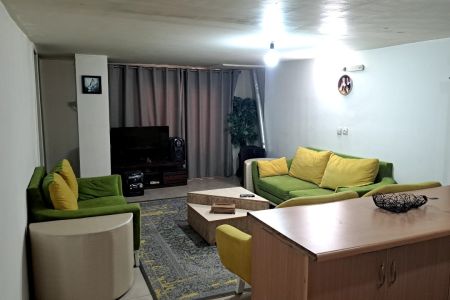 سوئیت در اصفهان - مسجد مصلی - همکف