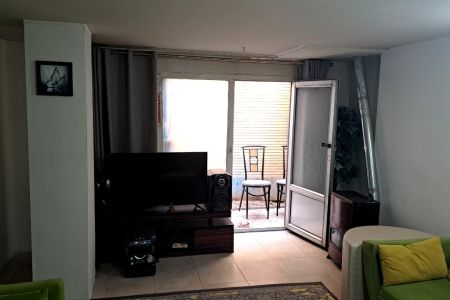 سوئیت در اصفهان - مسجد مصلی - همکف