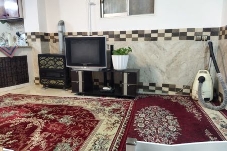 سوئیت مبله در ساری - طبقه همکف