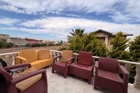 ویلا دوبلکس استخردار در درویش آباد سرخرود