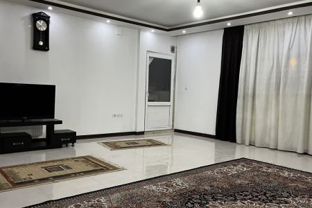 خانه مبله در شیراز - والفجر - ط ۲