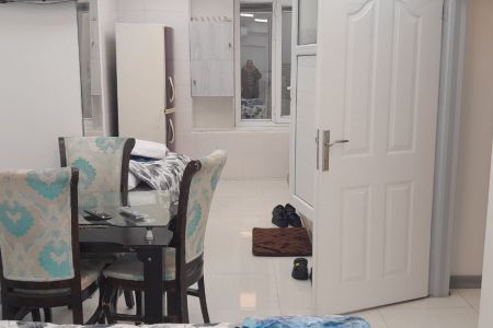 سوئیت در تهران - دامپزشکی - طبقه همکف