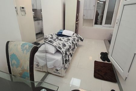 سوئیت در تهران - دامپزشکی - طبقه همکف