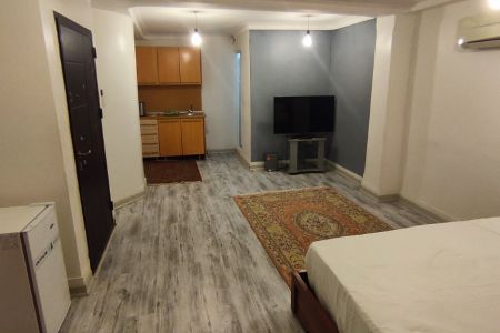 سوئیت در بندرعباس - طبقه دوم - واحد ۲